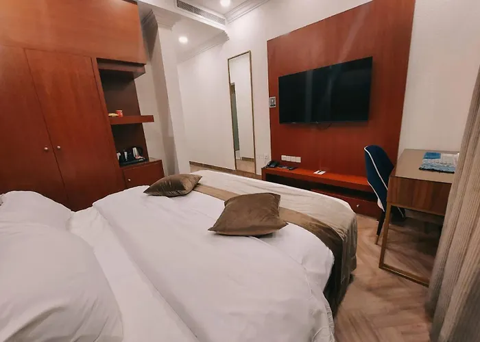 Smayah Hotel