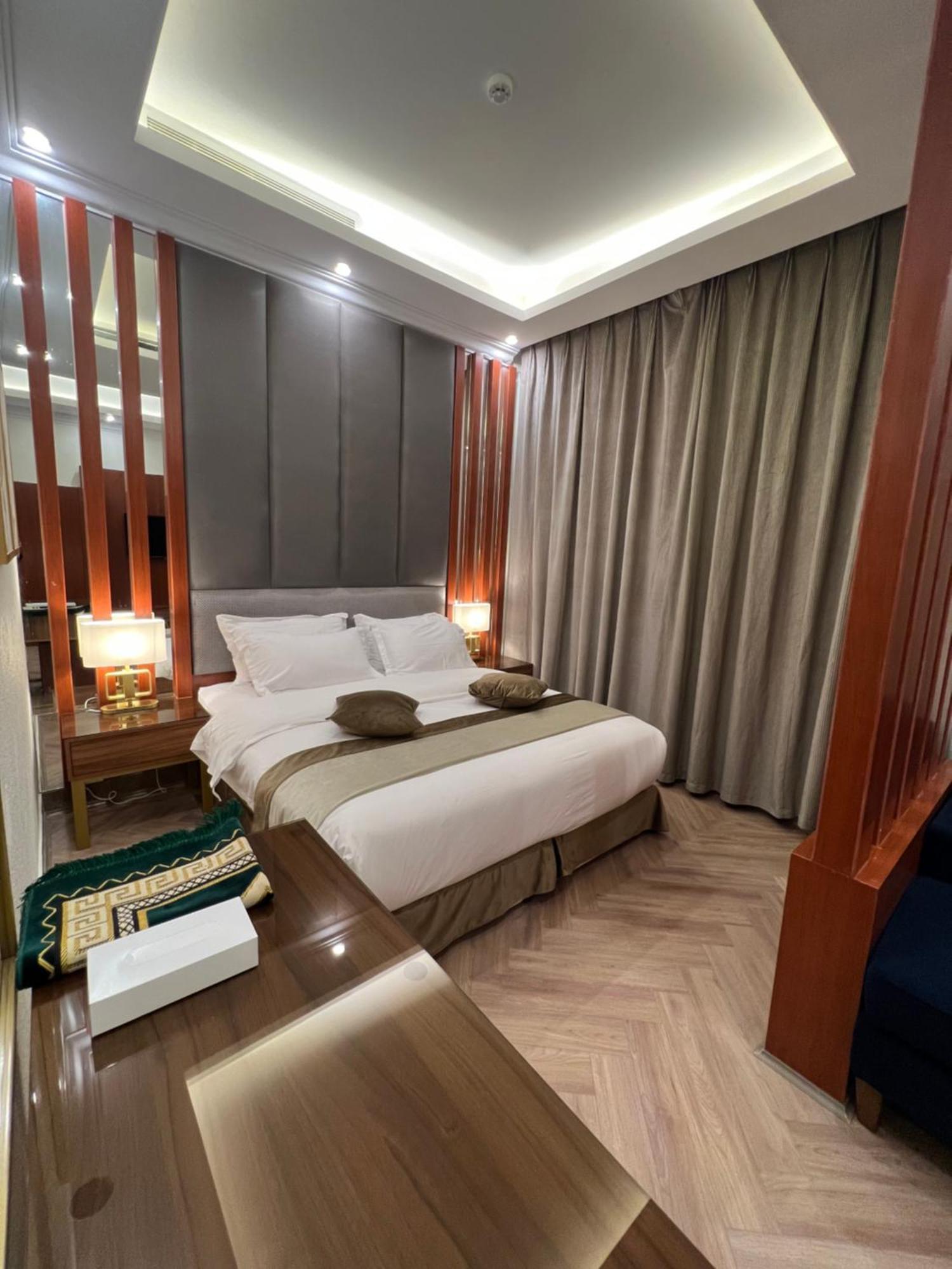 Smayah Hotel