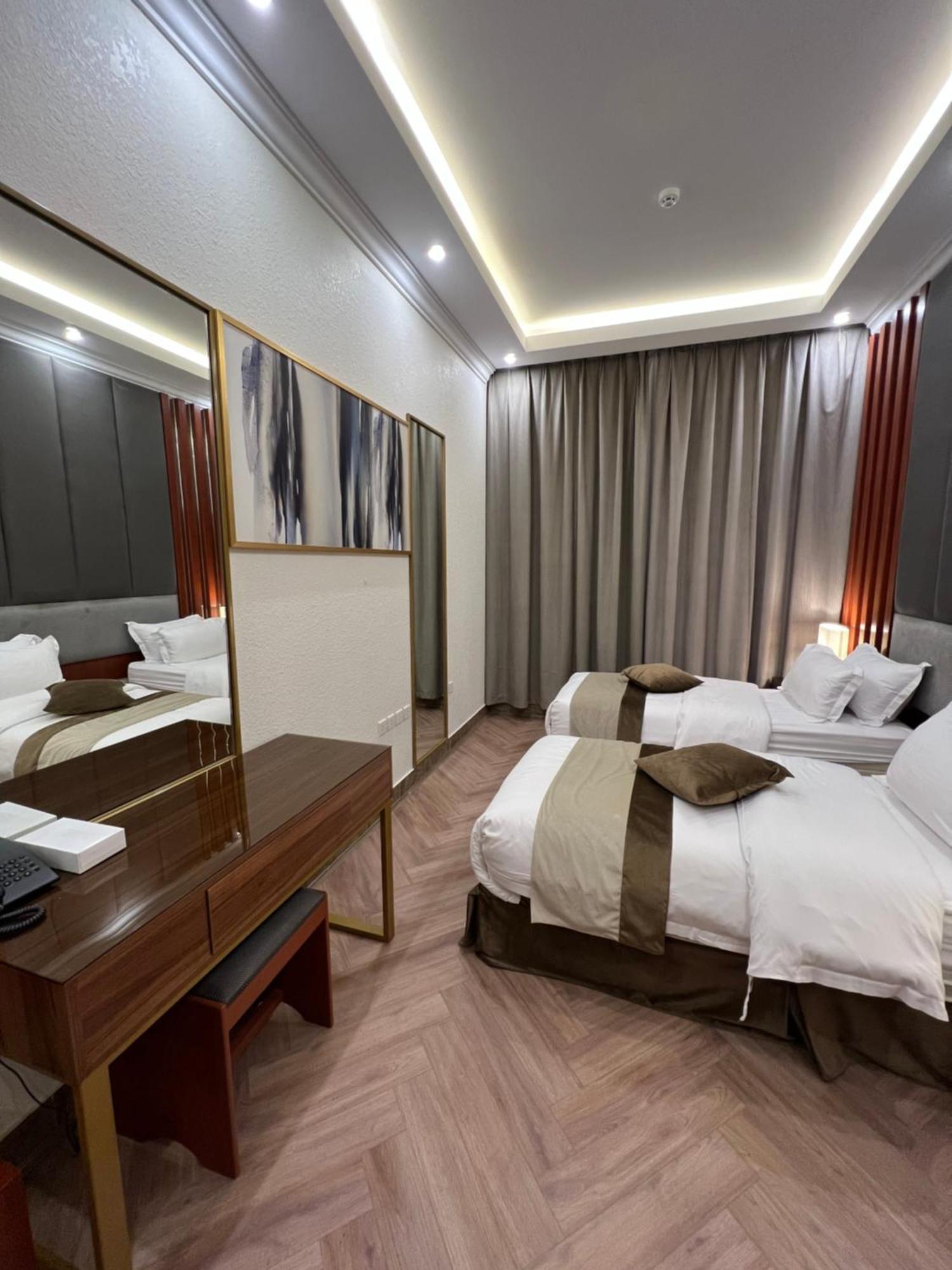 Smayah Hotel Riyad