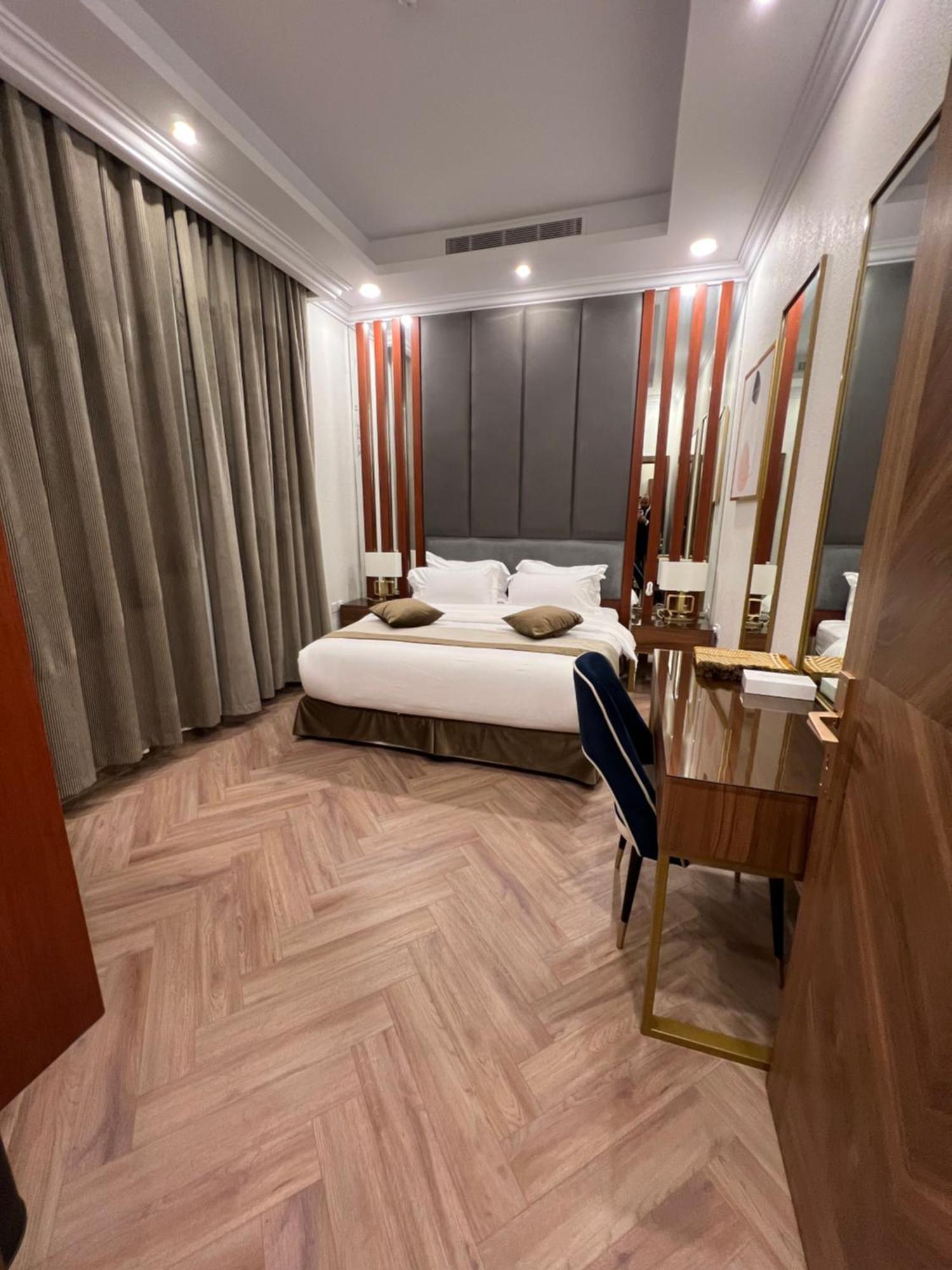 Hotel Smayah 3*