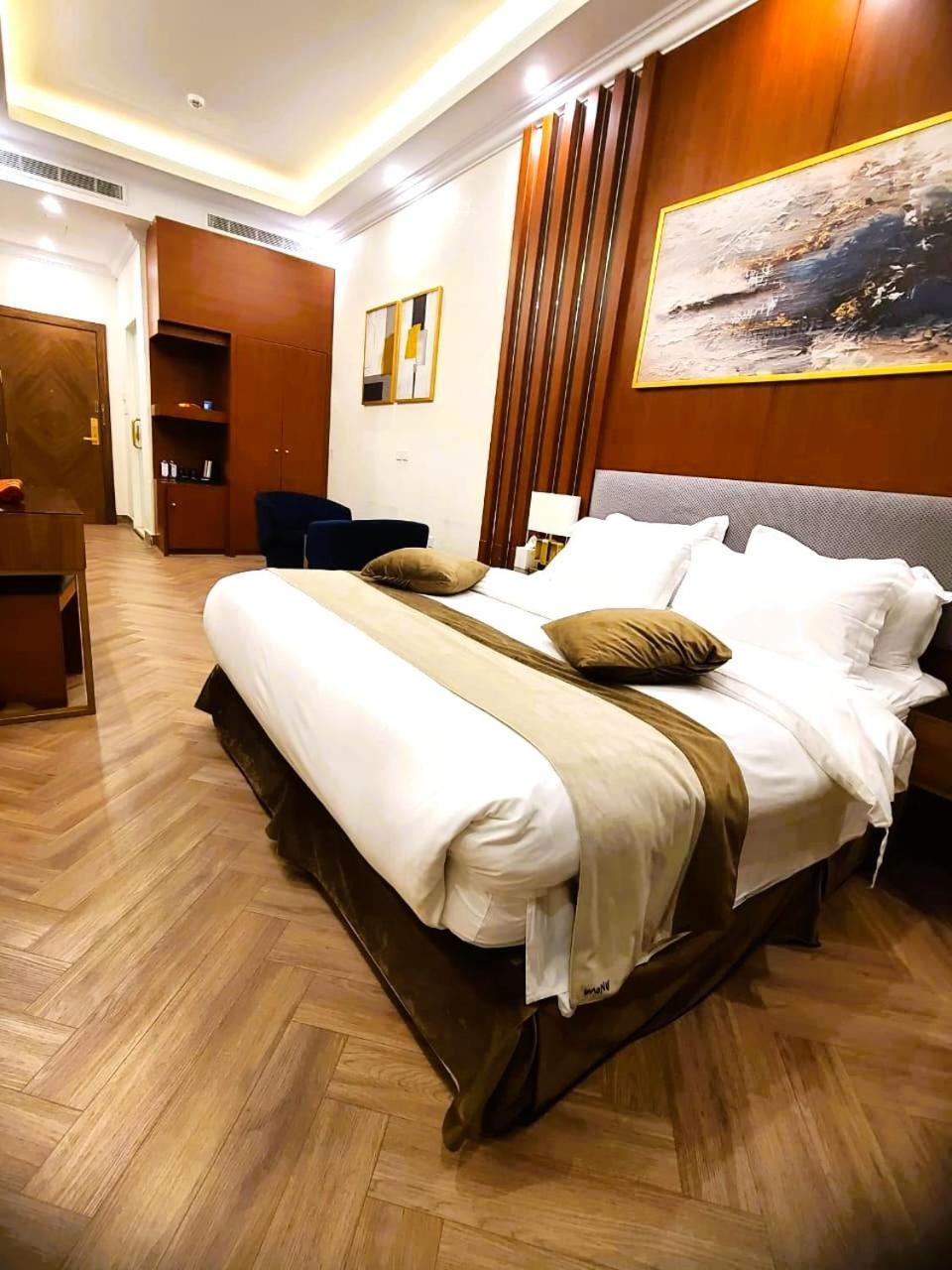 Hotel Smayah