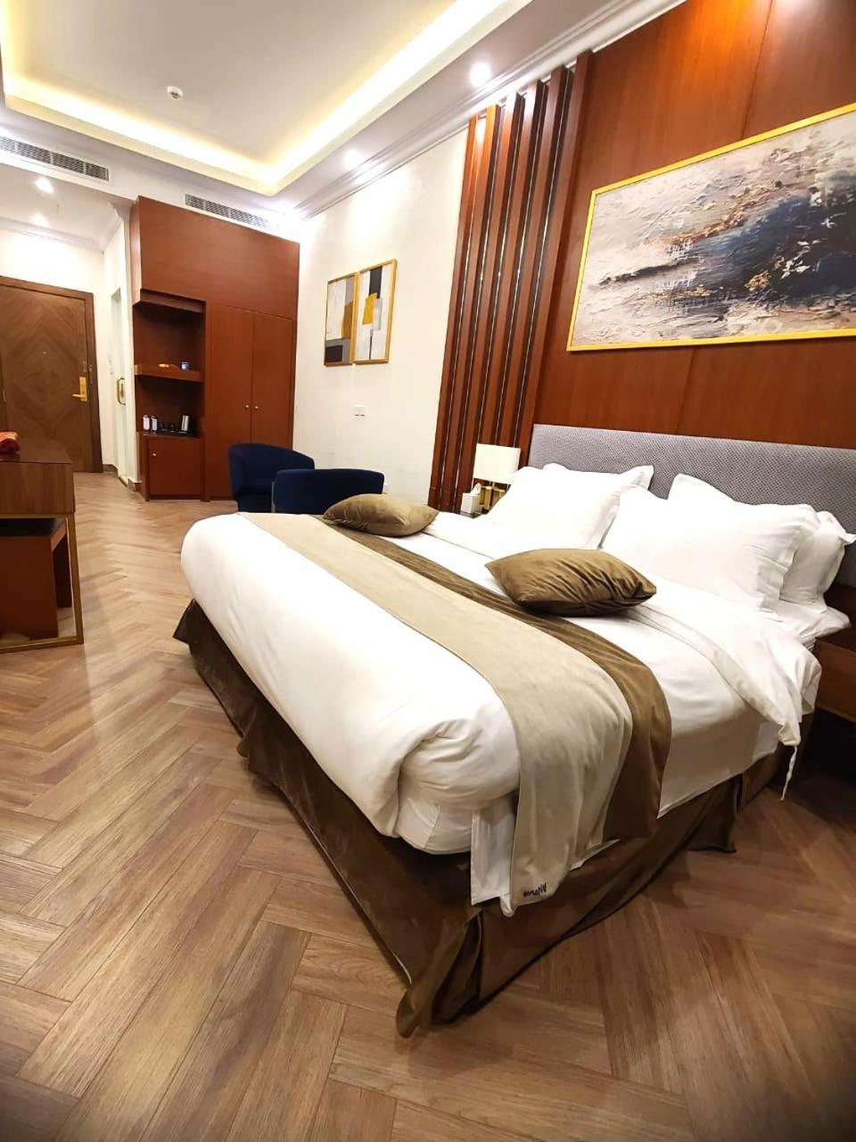 Smayah Hotel