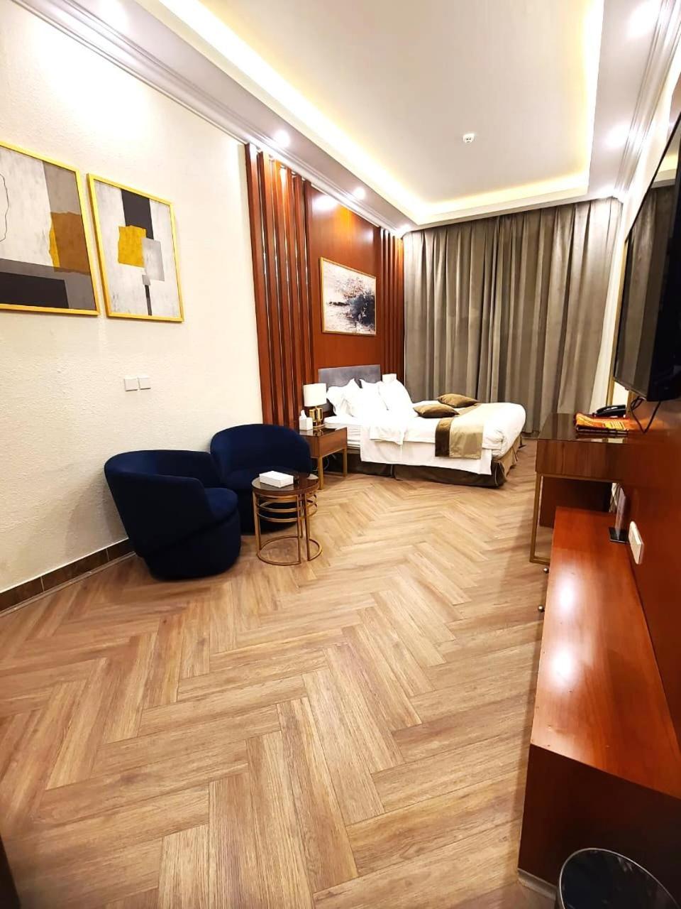 Hotel Smayah