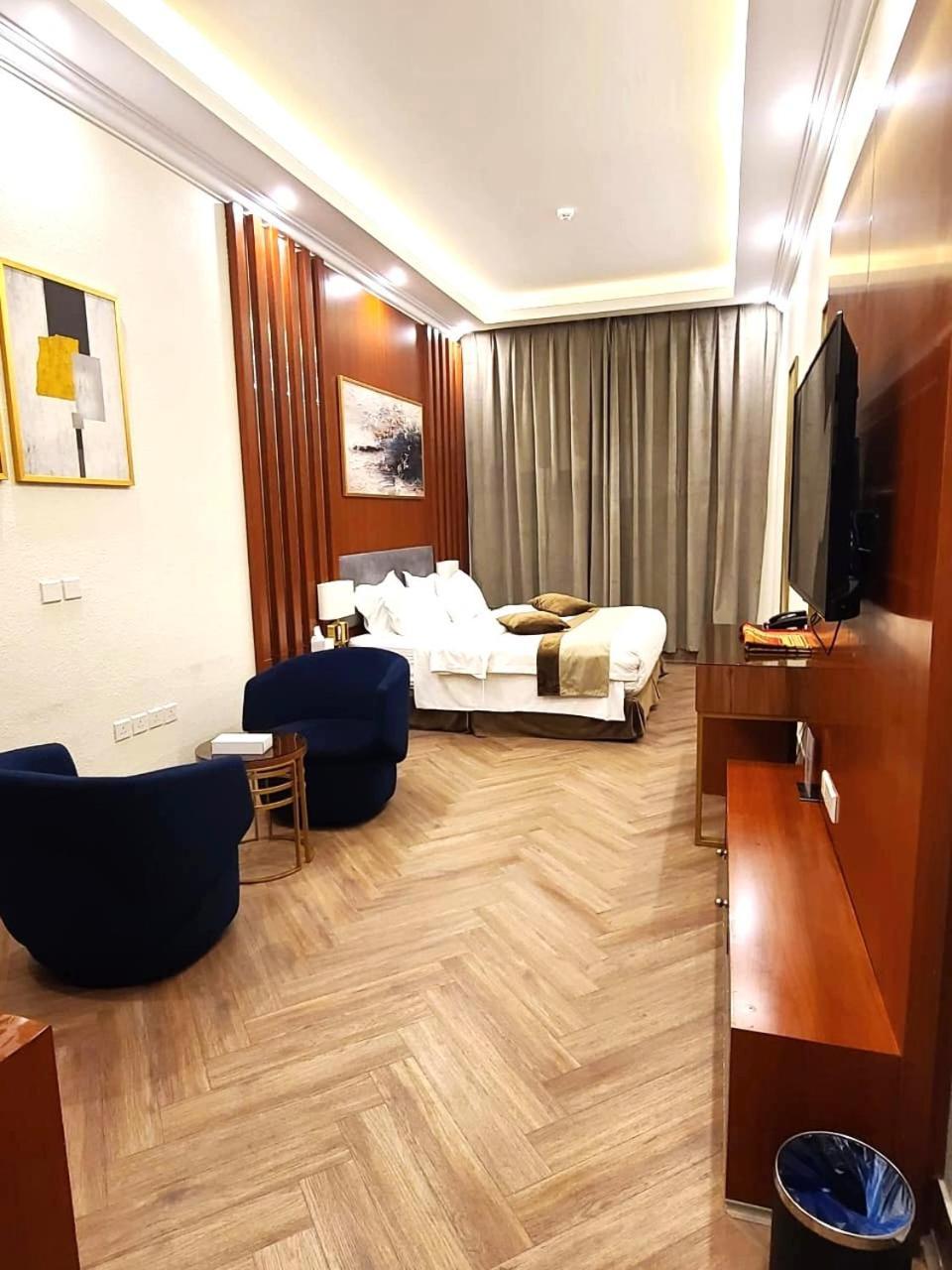 Smayah Hotel 3*