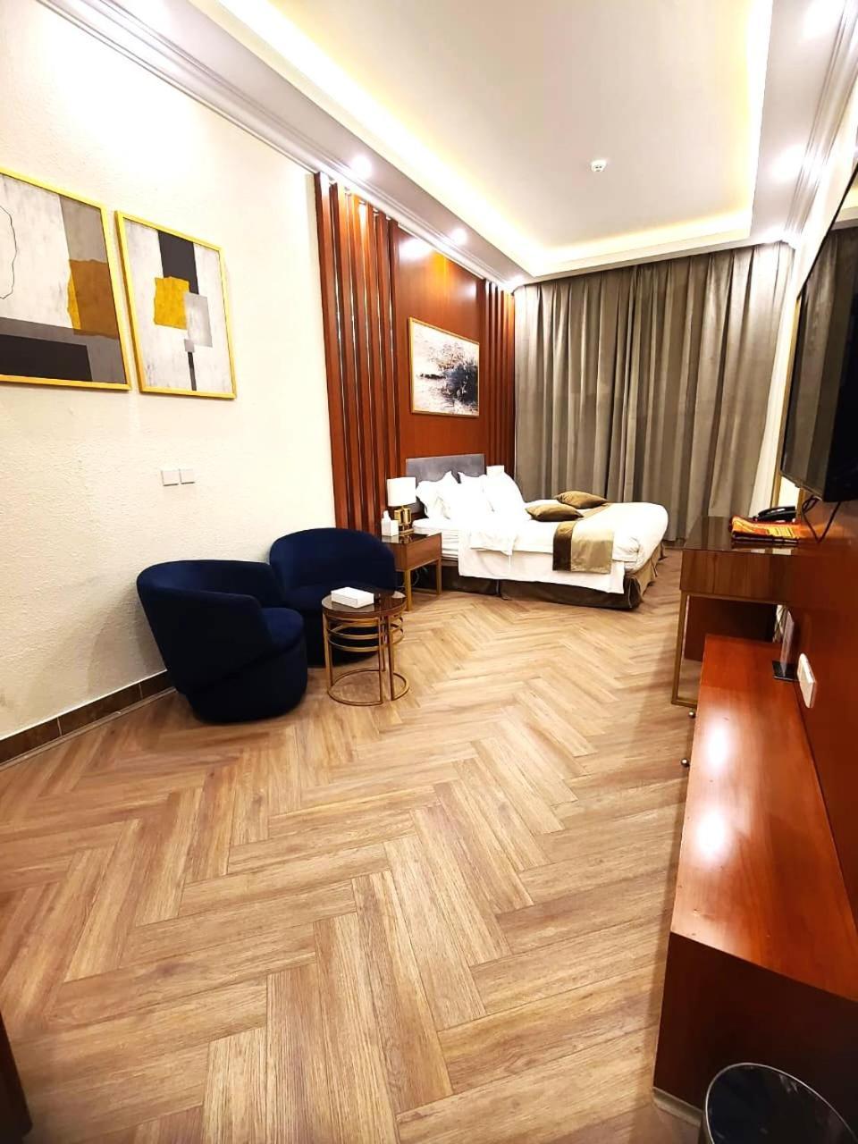 Smayah Hotel Riyad