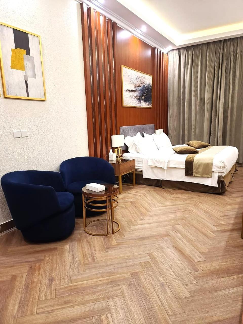 فندق سمايه الرياض