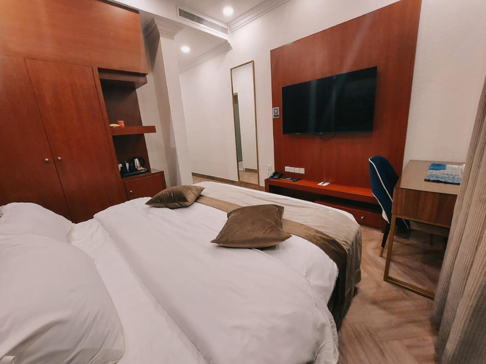سمايه 3* الرياض
